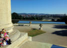 View from Gloriette